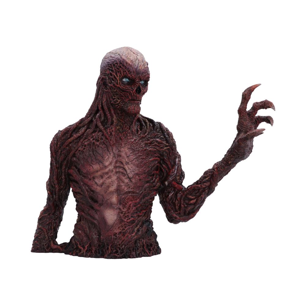Official Stranger Things Vecna Bust 29.5cm - Image 4