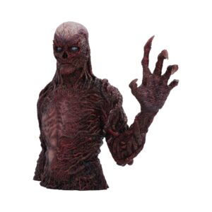 Official Stranger Things Vecna Bust 29.5cm