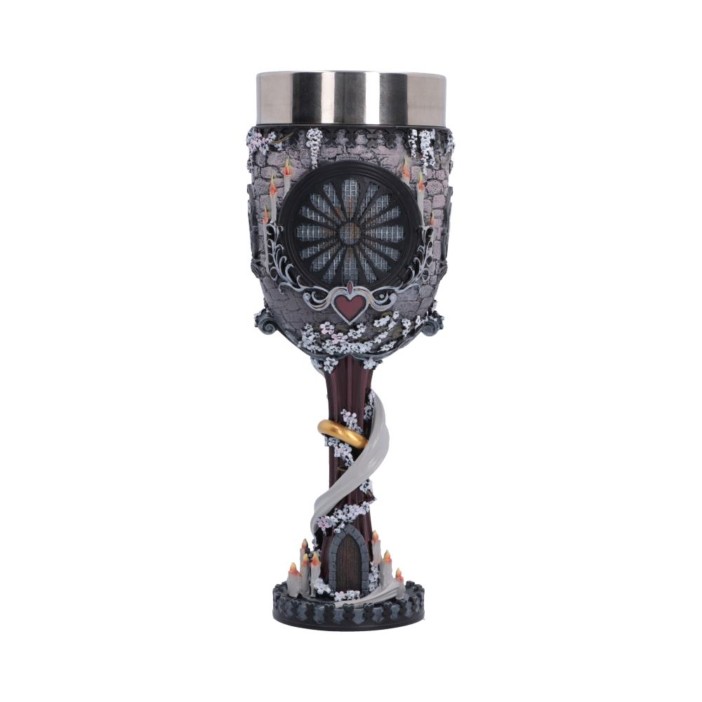 Official Corpse Bride Victoria Goblet 20.8cm - Image 3