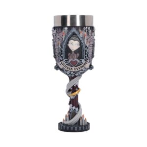 Official Corpse Bride Victoria Goblet 20.8cm