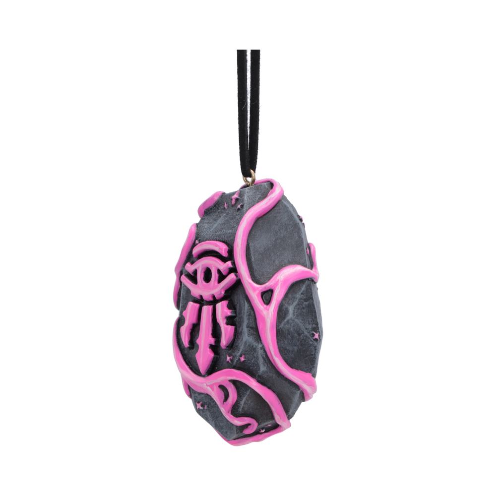 World of Warcraft Dalaran Hearthstone Hanging Ornament 7.8cm - Image 2