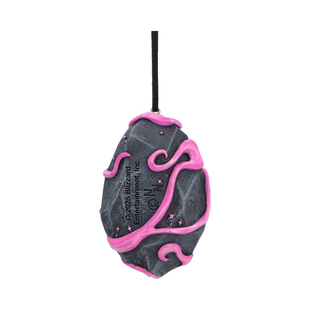 World of Warcraft Dalaran Hearthstone Hanging Ornament 7.8cm - Image 3