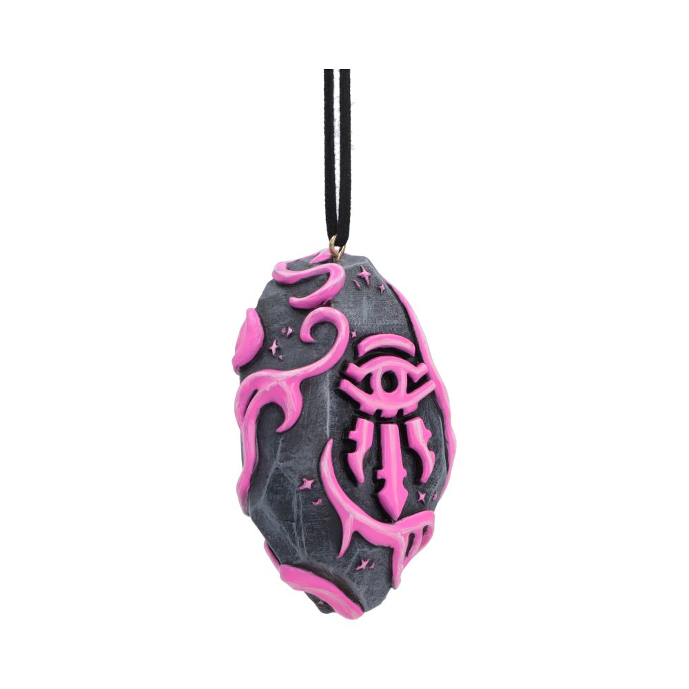 World of Warcraft Dalaran Hearthstone Hanging Ornament 7.8cm - Image 4