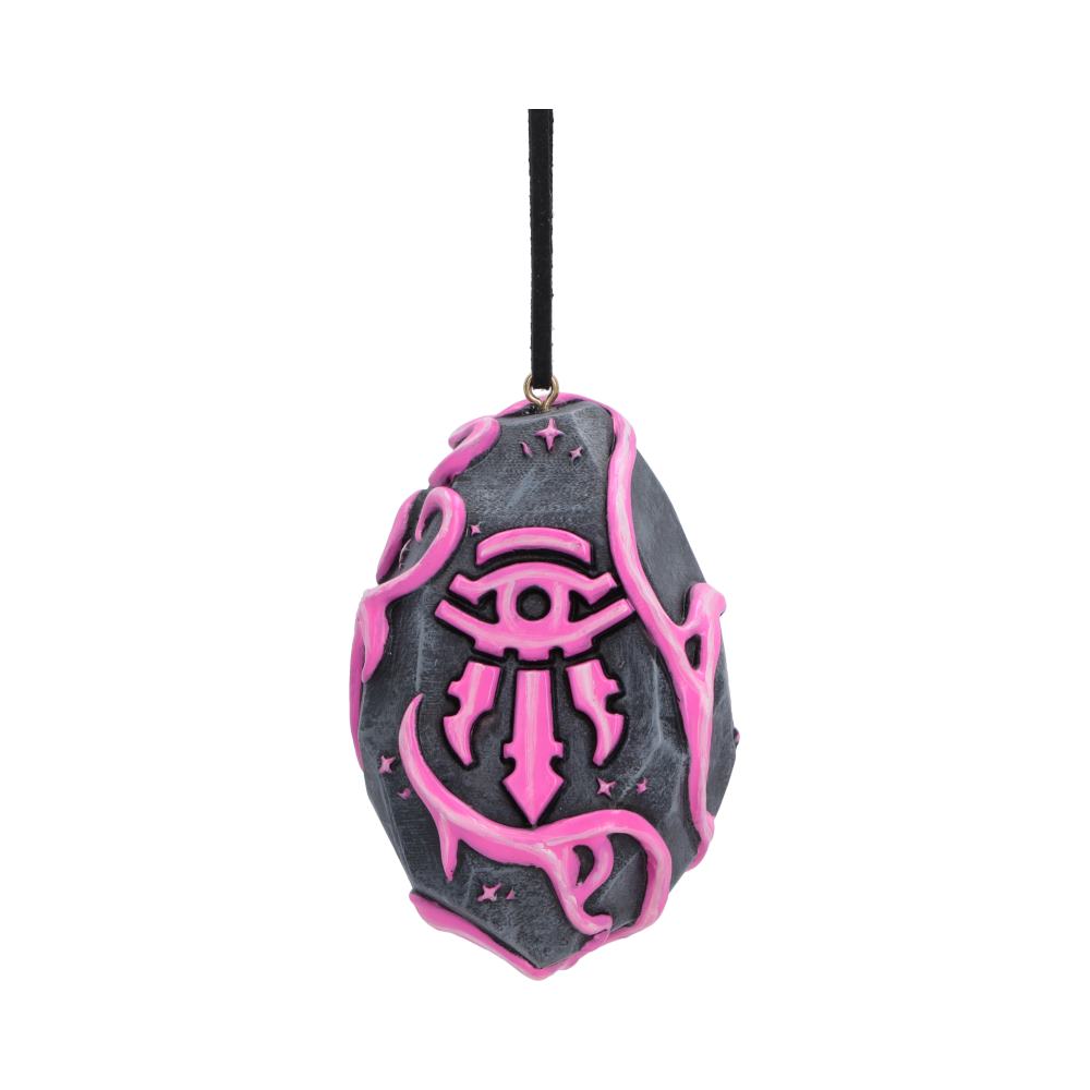 World of Warcraft Dalaran Hearthstone Hanging Ornament 7.8cm - Image 5