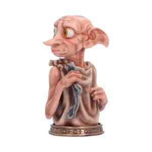 Official Harry Potter Dobby Bust (Small) 14.6cm