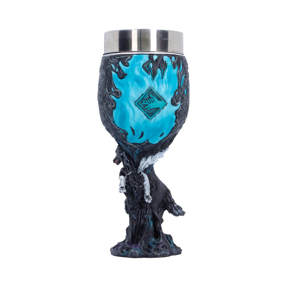 Jujutsu Kaisen Megumi Fushiguro Goblet 19.7cm - Image 3