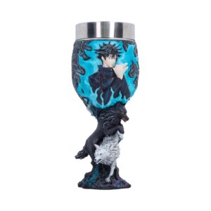 Jujutsu Kaisen Megumi Fushiguro Goblet 19.7cm