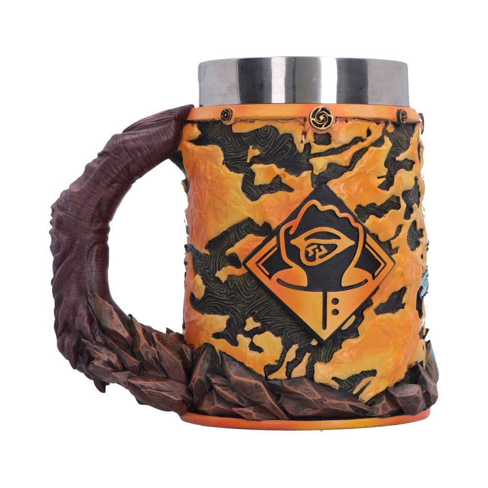 Jujutsu Kaisen Yuji Itadori Tankard 15.5cm - Image 3