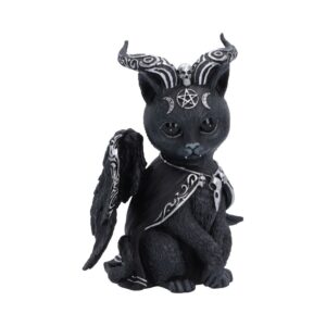 Halpurr Cult Cuties Figurine 11.7cm