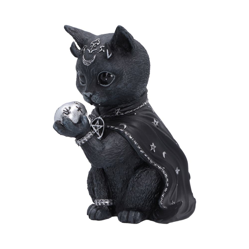 Feligor Cult Cuties Figurine 10.2cm - Image 2