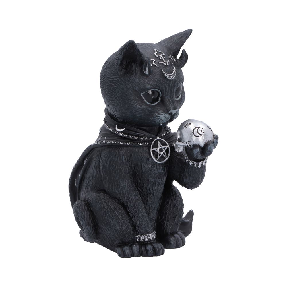 Feligor Cult Cuties Figurine 10.2cm - Image 4
