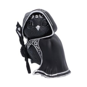Featheros Cult Cuties Figurine 9.6cm