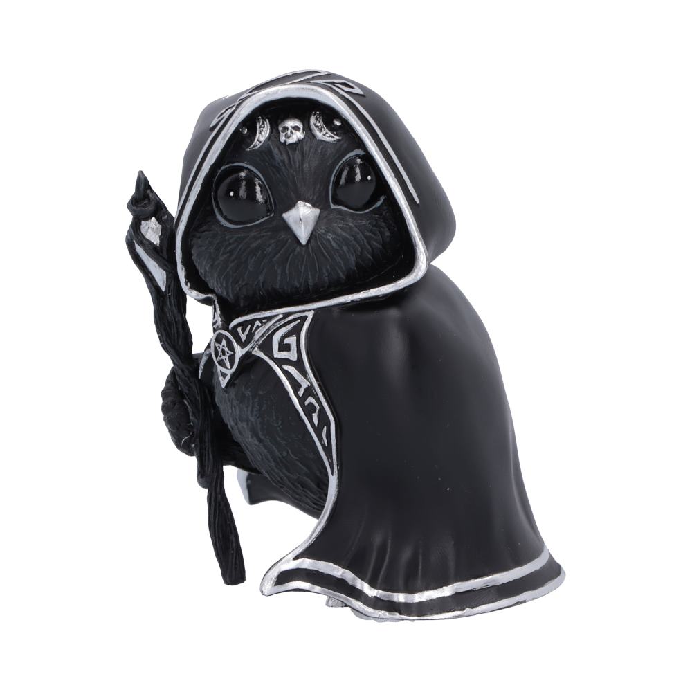Featheros Cult Cuties Figurine 9.6cm