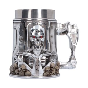 Terminator T-800 Tankard 15.5cm