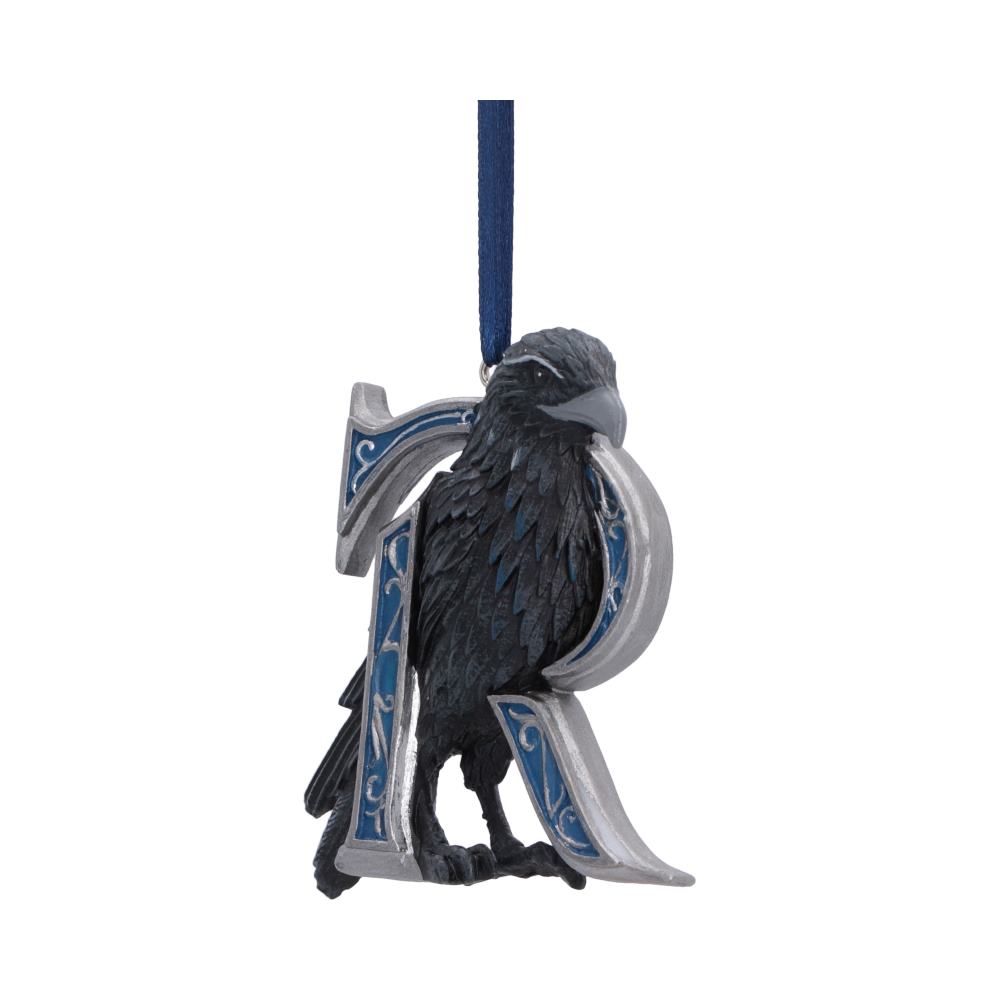 Harry Potter Ravenclaw Mascot Hanging Ornament 6.8cm - Image 2