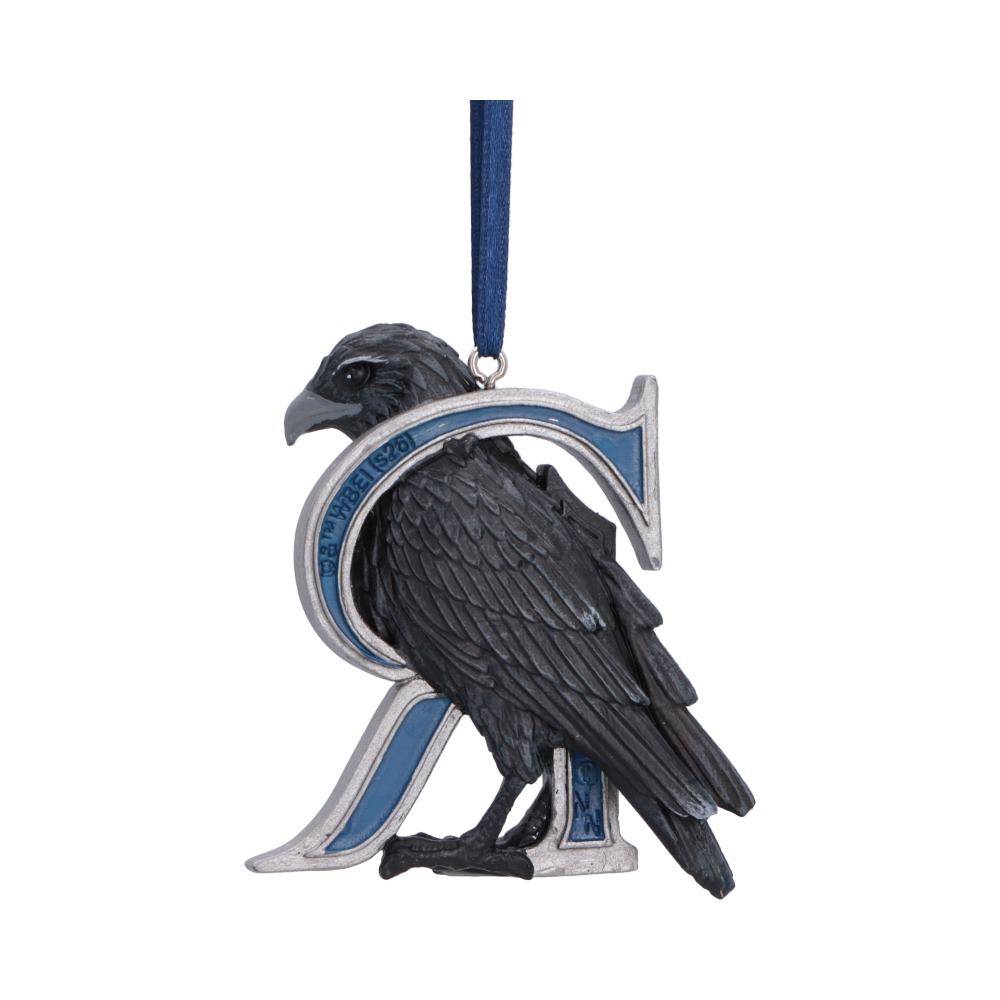 Harry Potter Ravenclaw Mascot Hanging Ornament 6.8cm - Image 3