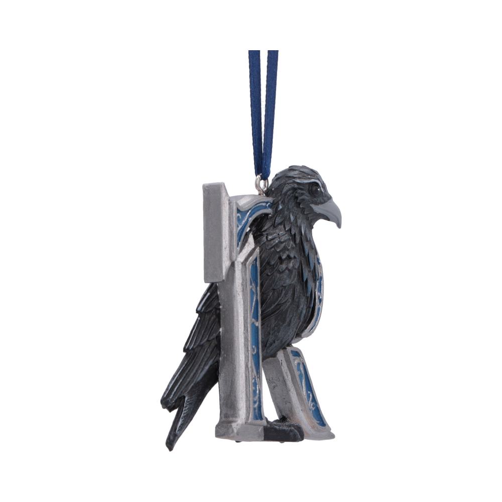 Harry Potter Ravenclaw Mascot Hanging Ornament 6.8cm - Image 4