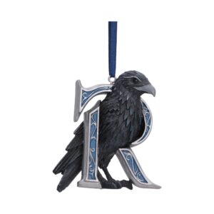 Harry Potter Ravenclaw Mascot Hanging Ornament 6.8cm