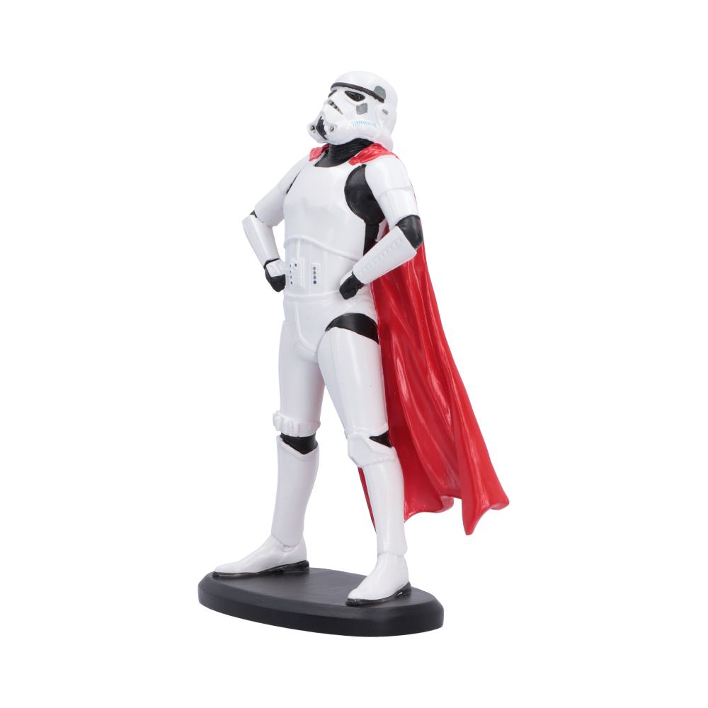 Original Stormtrooper Super Trooper 14.2cm - Image 2