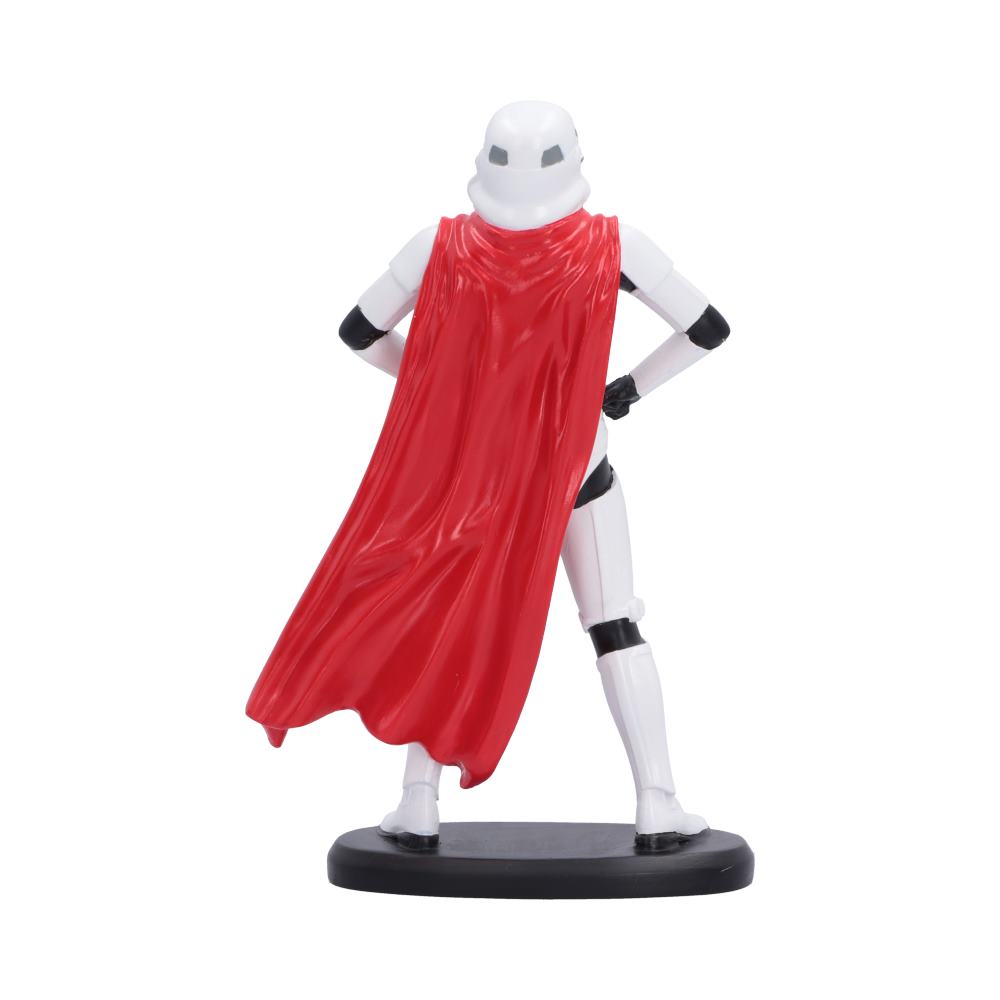 Original Stormtrooper Super Trooper 14.2cm - Image 3