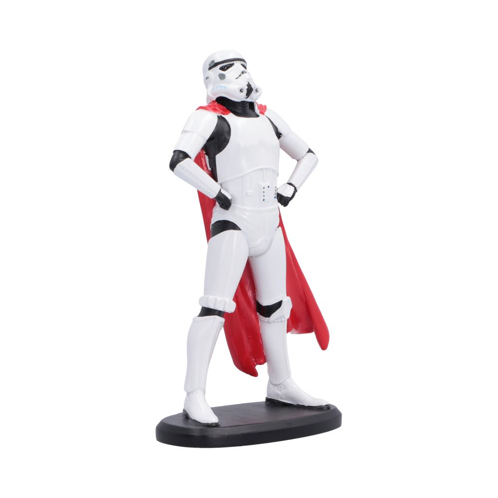 Original Stormtrooper Super Trooper 14.2cm - Image 4