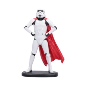 Original Stormtrooper Super Trooper 14.2cm