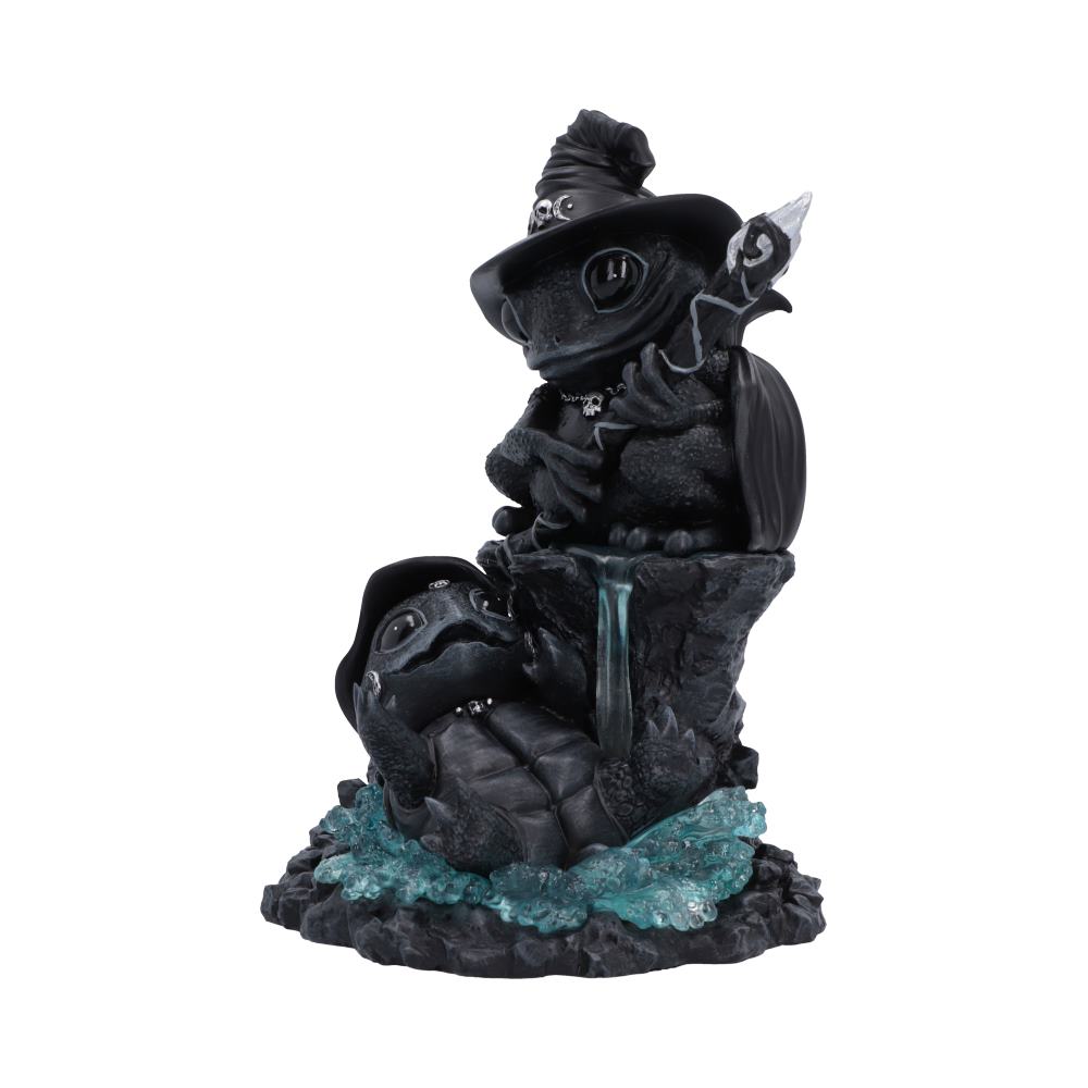 Cult Cuties Waterfall Wonder Figurine 18.6cm - Image 2
