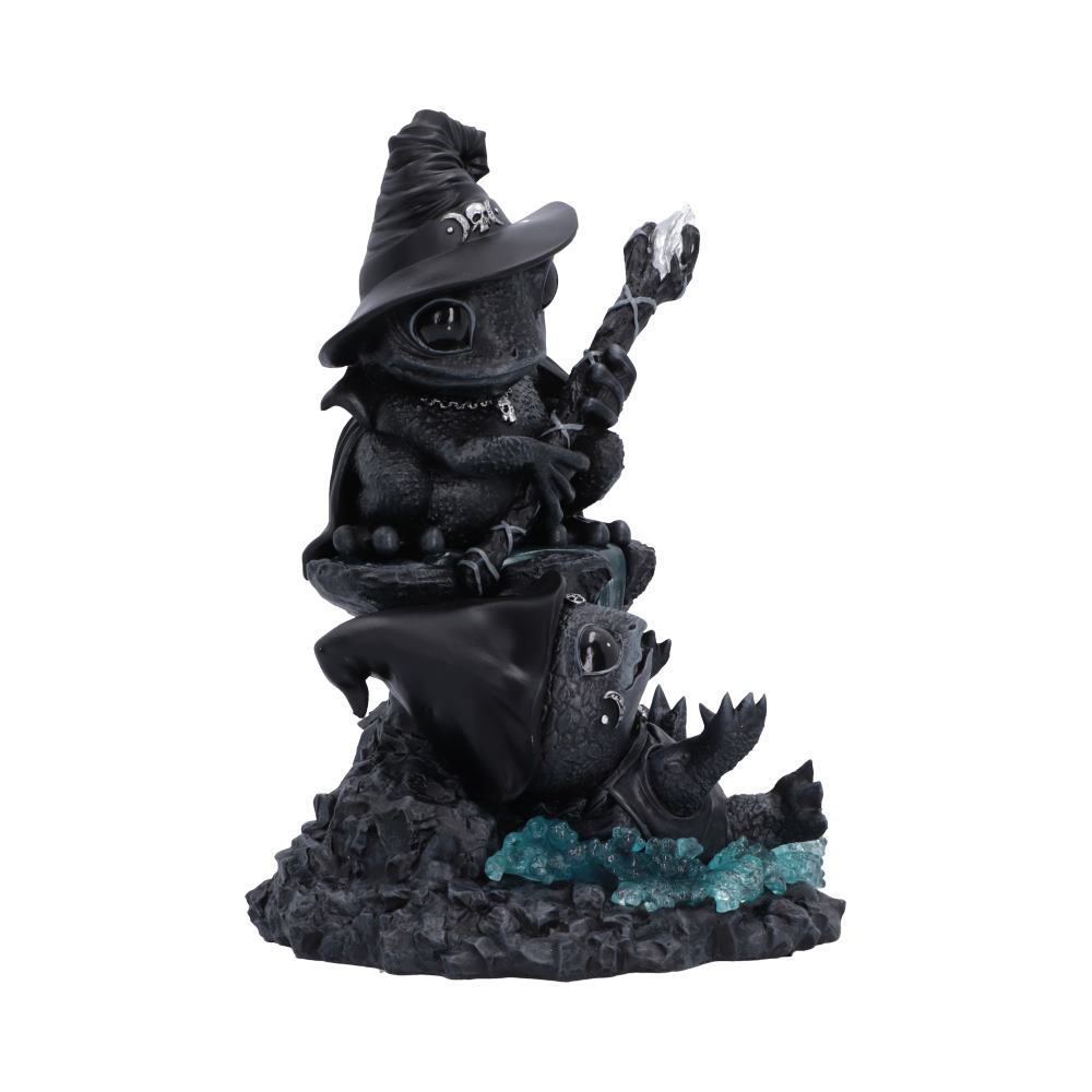 Cult Cuties Waterfall Wonder Figurine 18.6cm - Image 4