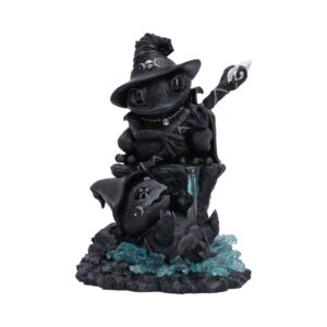 Cult Cuties Waterfall Wonder Figurine 18.6cm