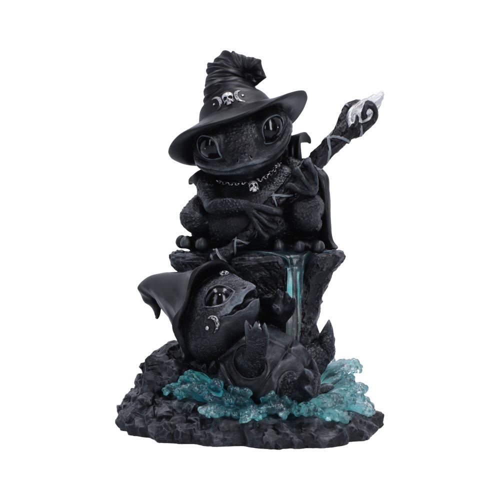 Cult Cuties Waterfall Wonder Figurine 18.6cm