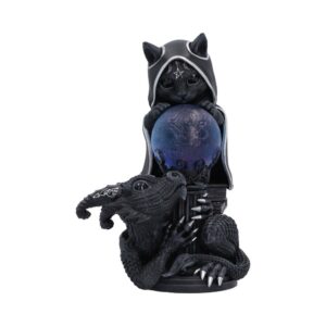 Cult Cuties Mystic Mischief Figurine 15.1cm