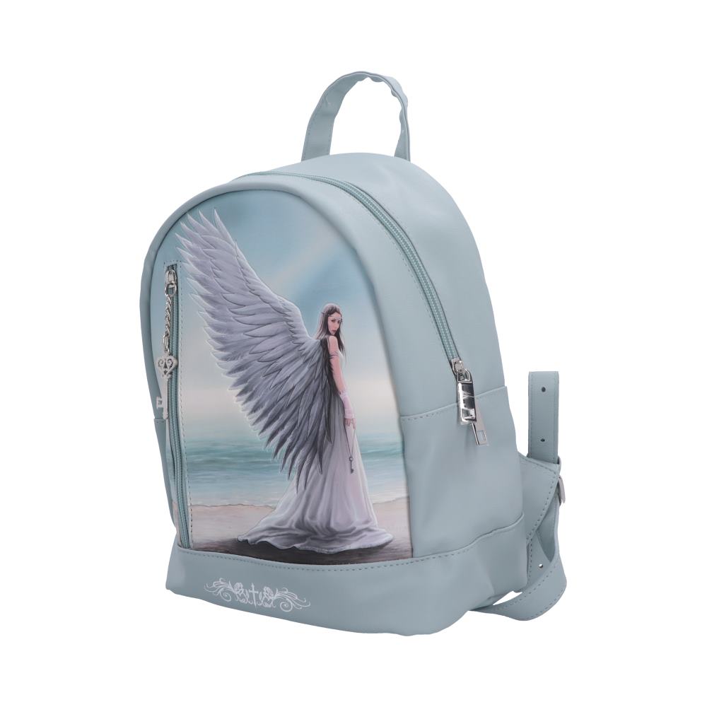 Spirit Guide Backpack 33.2cm By Anne Stokes - Image 2