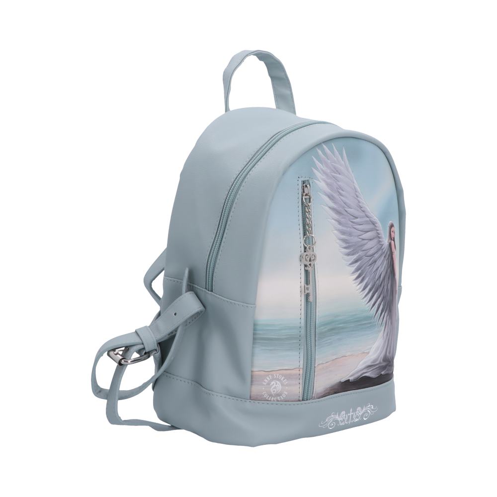 Spirit Guide Backpack 33.2cm By Anne Stokes - Image 4