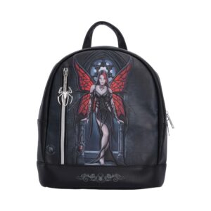 Aracnafaria Backpack 33.2cm By Anne Stokes