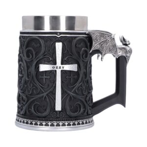 Ozzy Osbourne Prince of Darkness Tankard 15.6cm