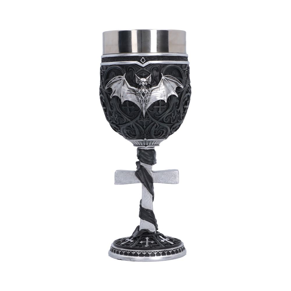 Ozzy Osbourne Prince of Darkness Goblet 19.5cm - Image 3