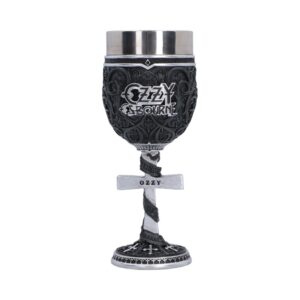 Ozzy Osbourne Prince of Darkness Goblet 19.5cm