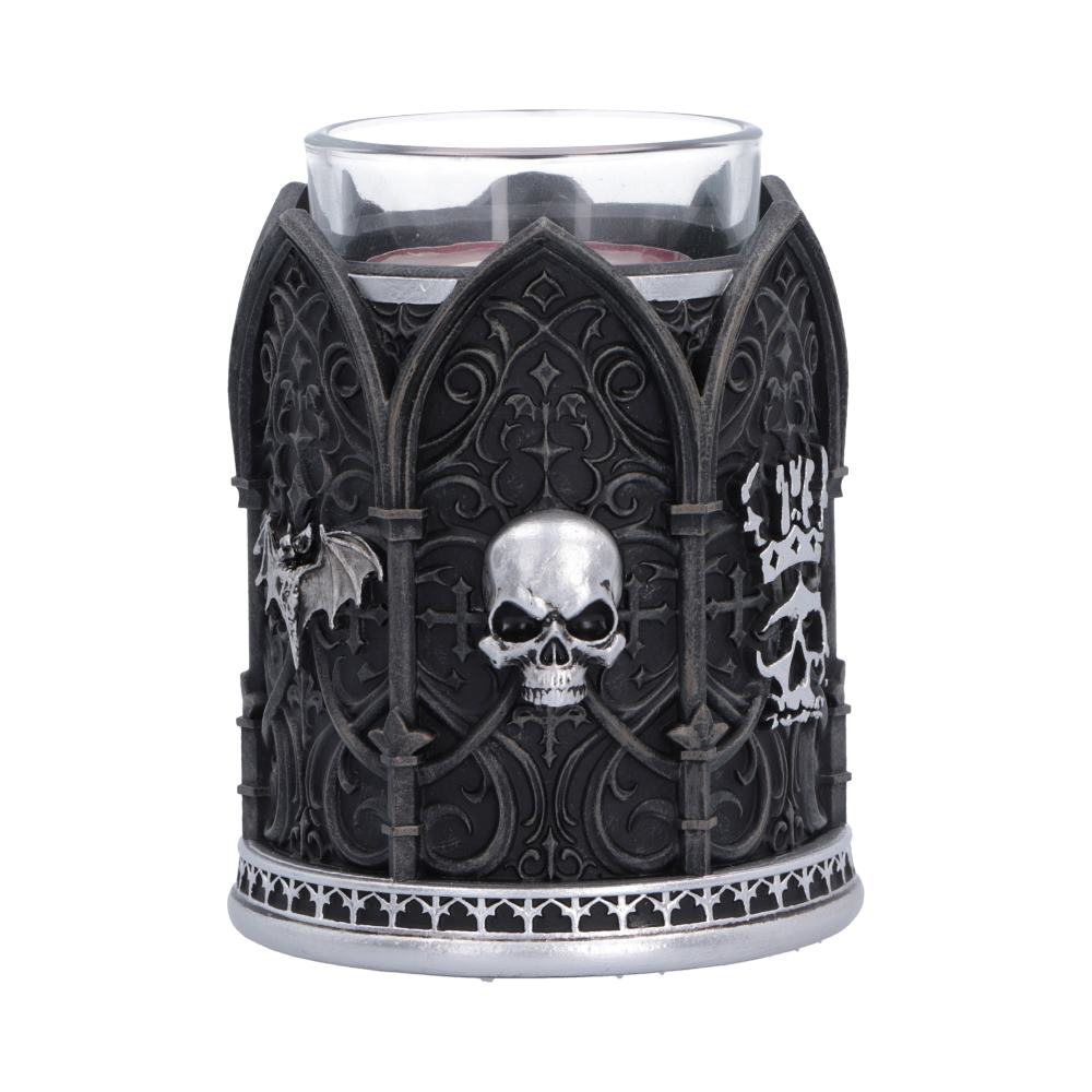 Ozzy Osbourne Prince of Darkness Tea Light Holder 9.2cm - Image 3
