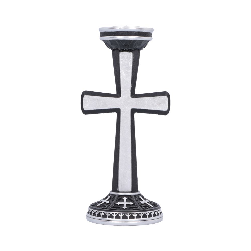 Ozzy Osbourne Prince of Darkness Candle Holder 18.2cm - Image 3