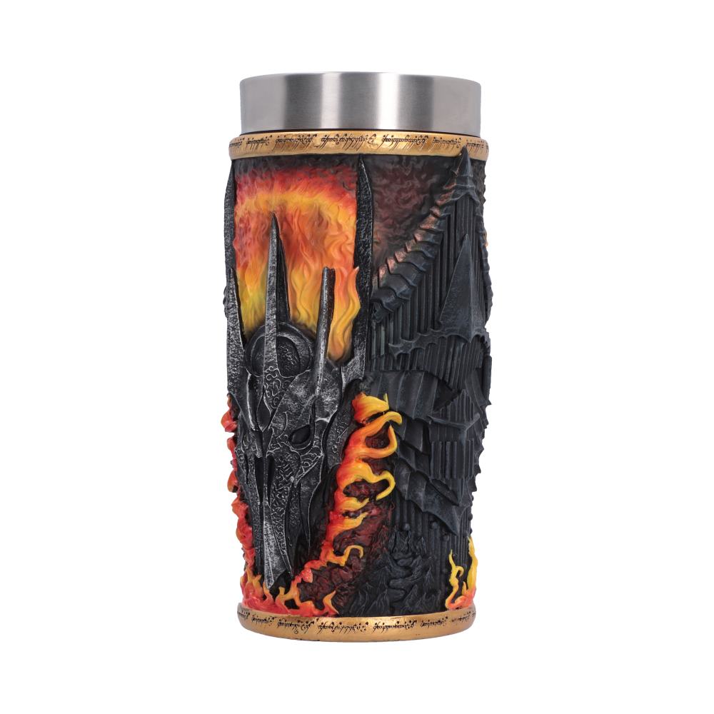 Lord of the Rings Sauron Collectible Drinkware 20cm - Image 2