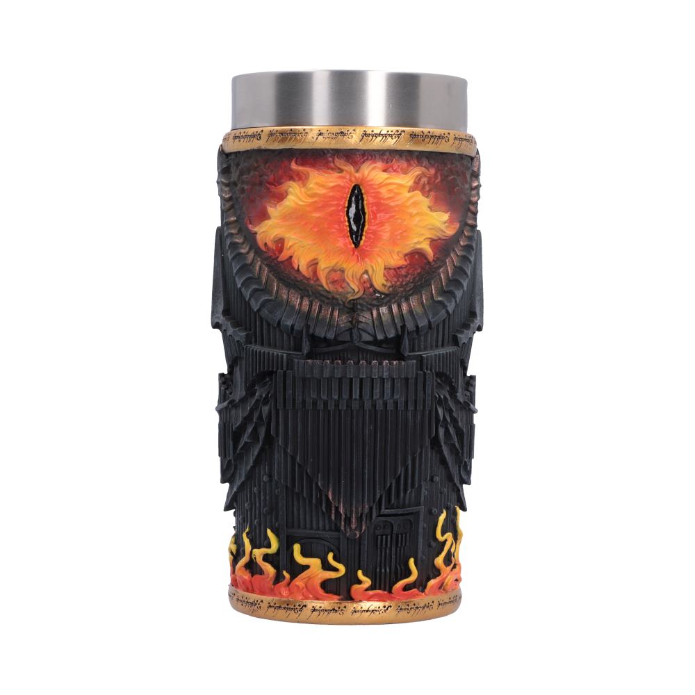 Lord of the Rings Sauron Collectible Drinkware 20cm - Image 3