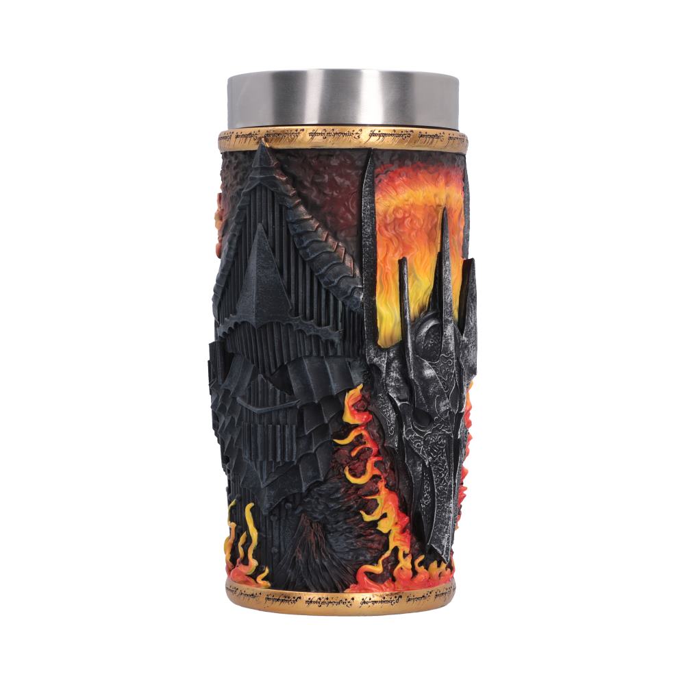 Lord of the Rings Sauron Collectible Drinkware 20cm - Image 4