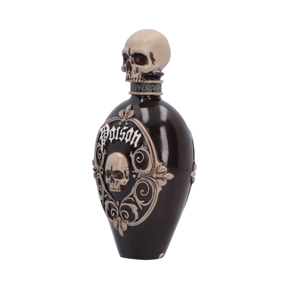 Poison Bottle Figurine 15.5cm - Image 2