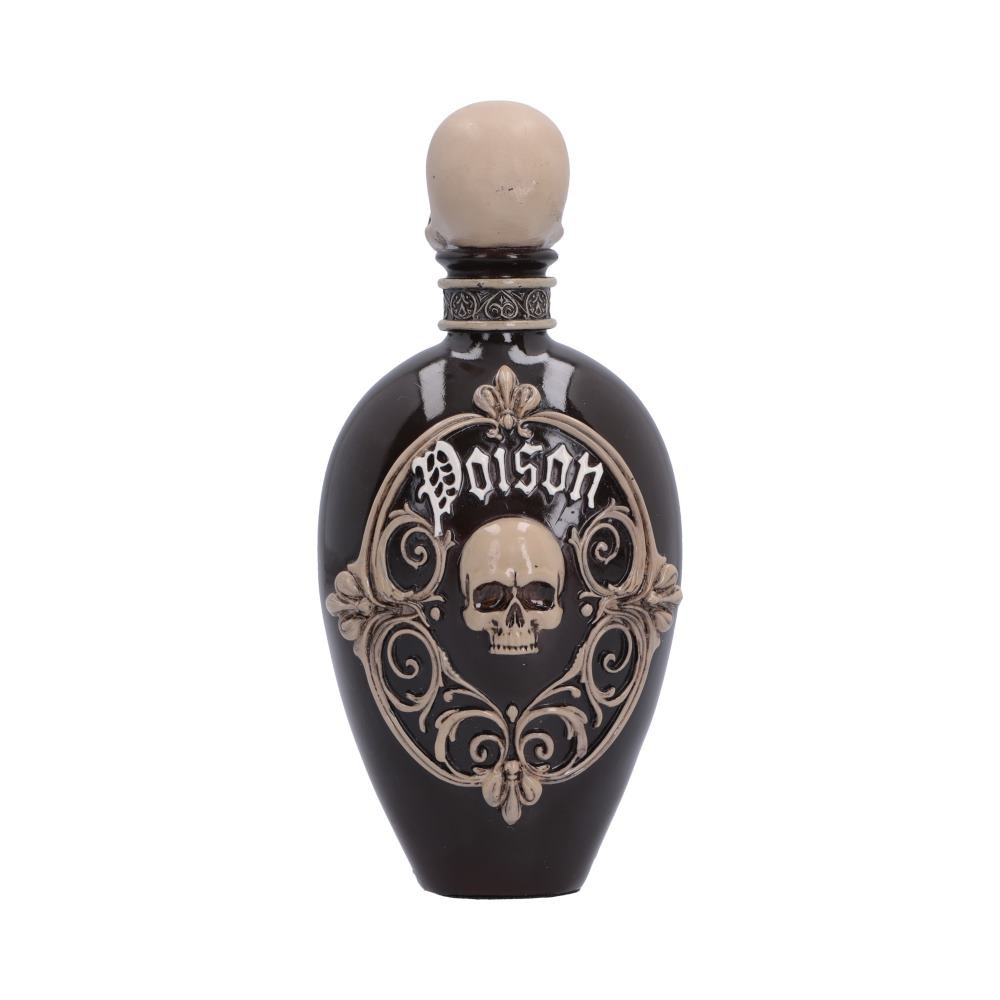 Poison Bottle Figurine 15.5cm - Image 3