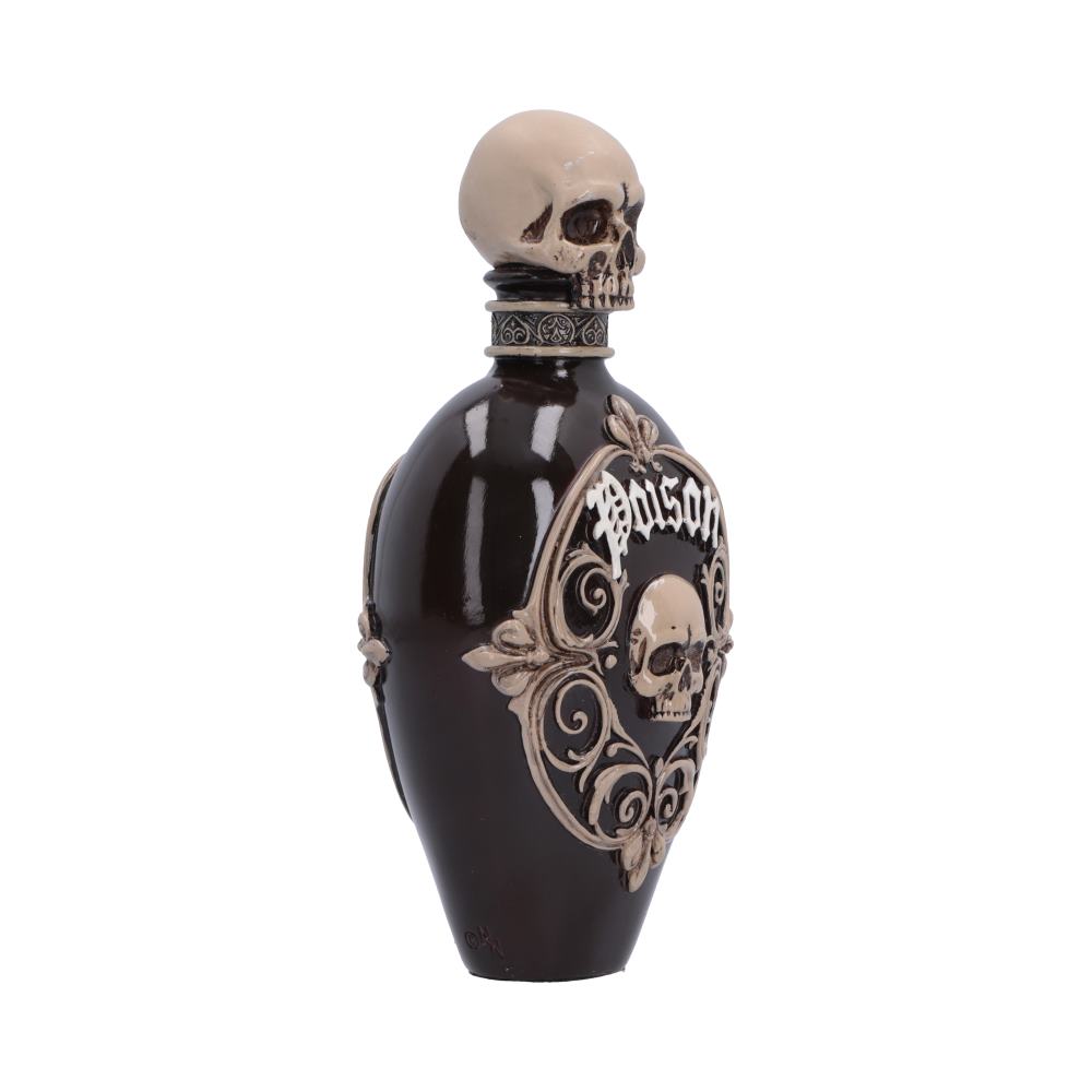 Poison Bottle Figurine 15.5cm - Image 4