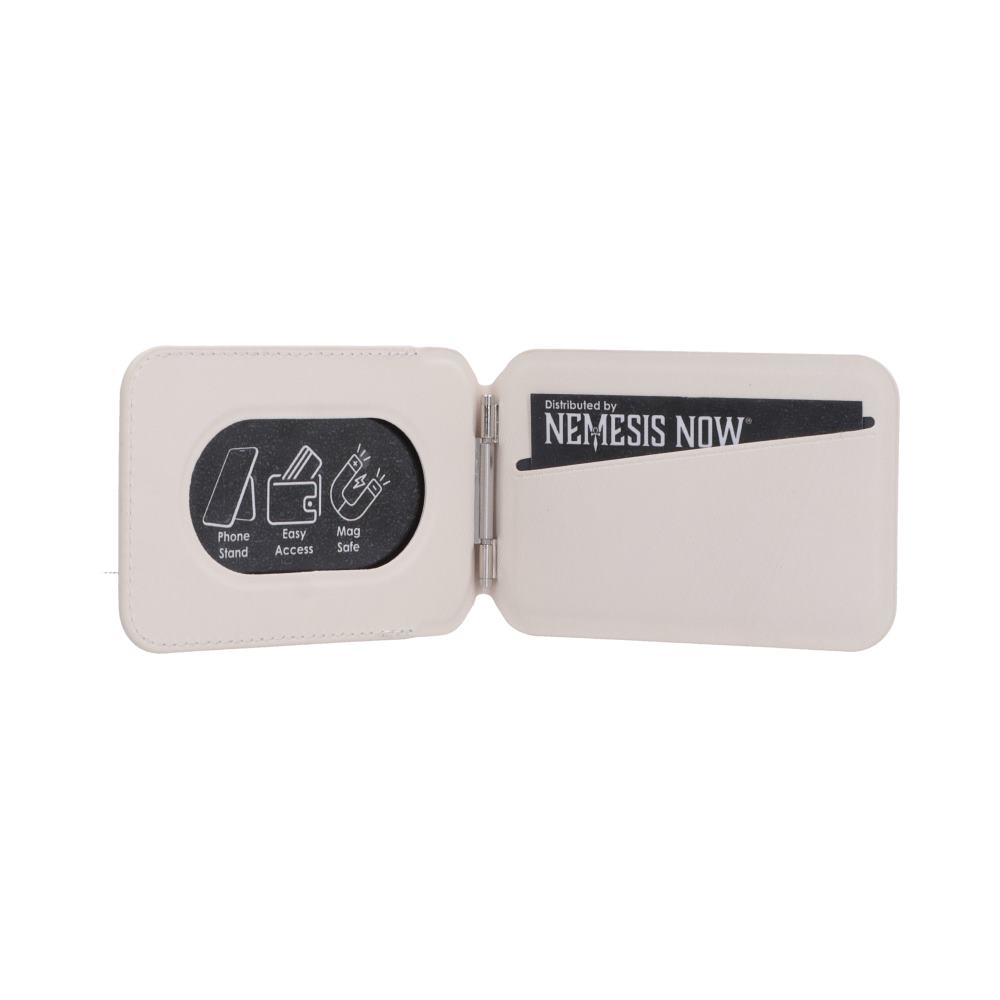 One Piece Luffy Wanted Poster Magsafe Card Holder 10.2cm - Image 4