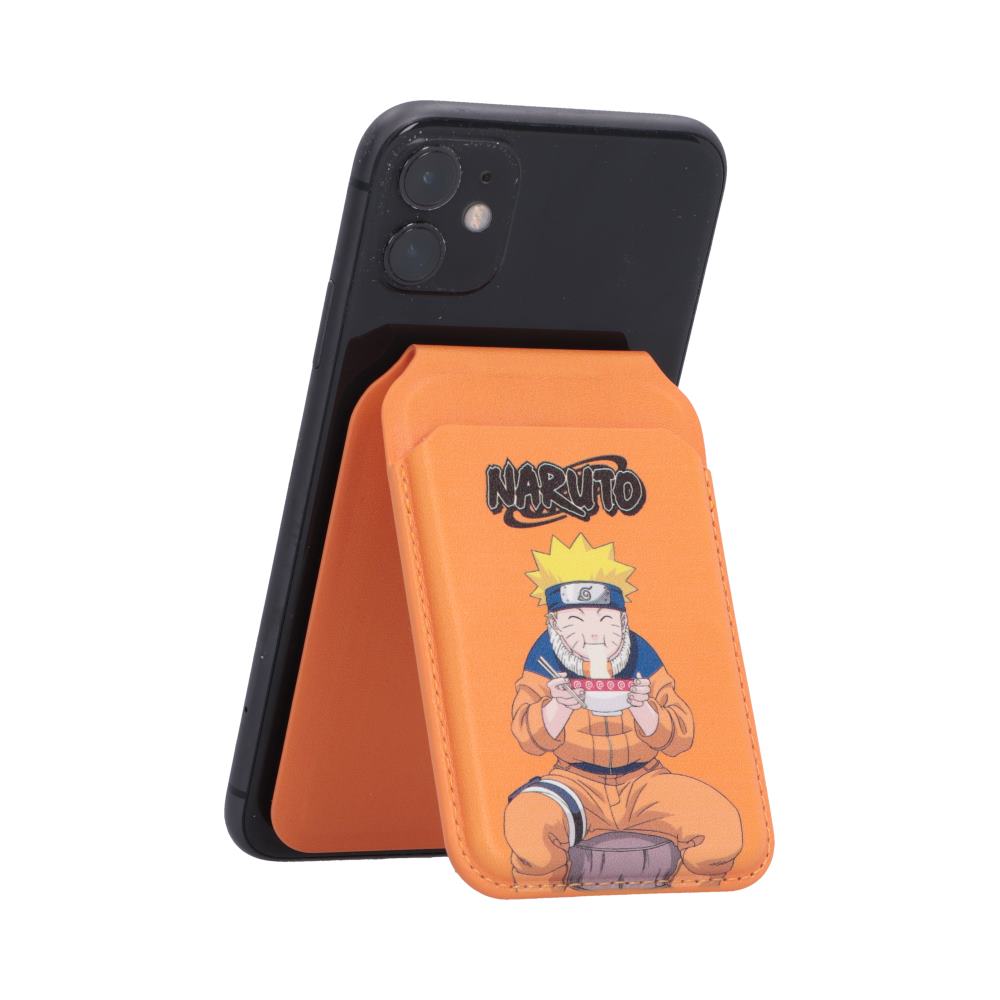 Naruto Ramen Magsafe Card Holder 10.2cm - Image 2