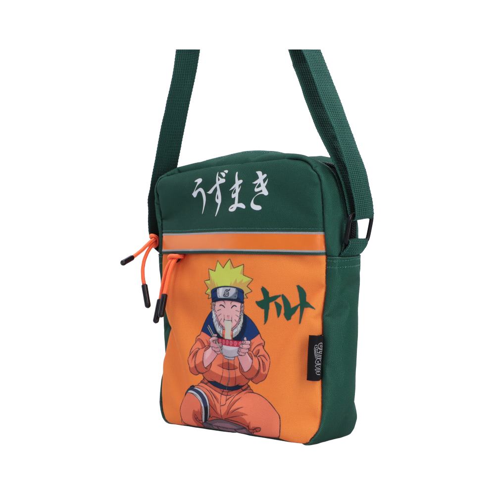Naruto Ramen Crossbody Bag 22.8cm - Image 2