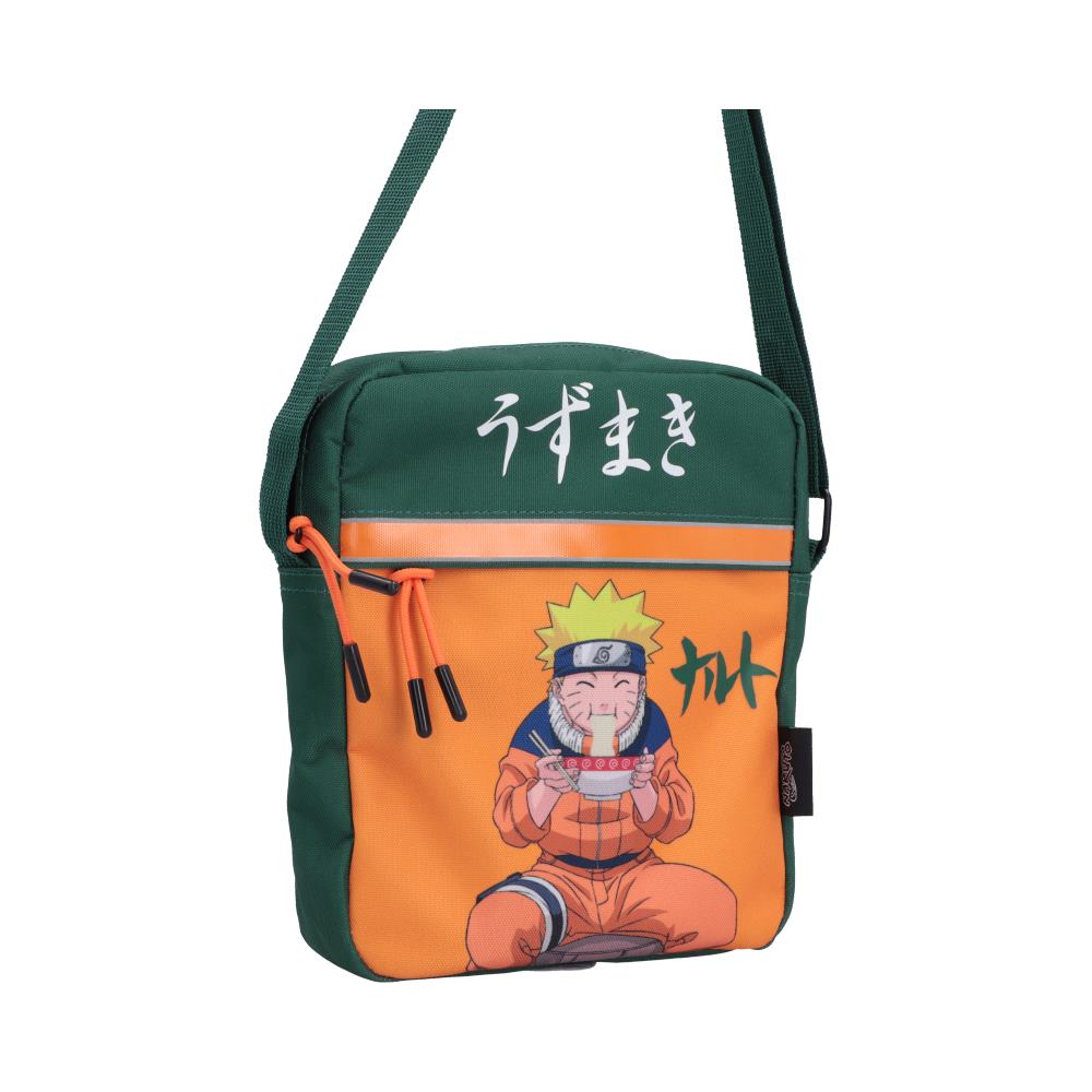 Naruto Ramen Crossbody Bag 22.8cm - Image 4