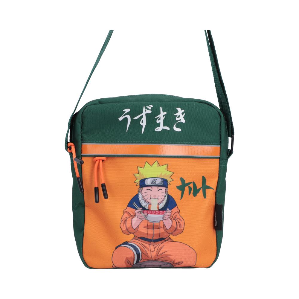 Naruto Ramen Crossbody Bag 22.8cm - Image 5